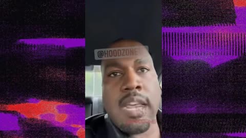 Kanye West Nervous Breakdown Or???