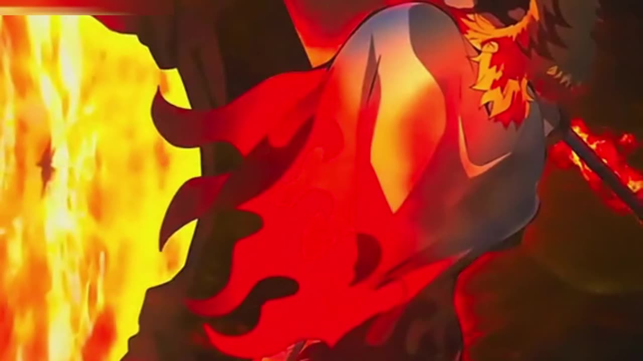 Demon Slayer 4k edit 🔥🔥 😭😭 #shorts #anime #demonslayer