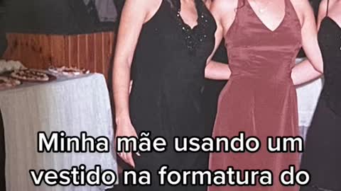 25 anos depois e ele ainda continua firme e forte💪