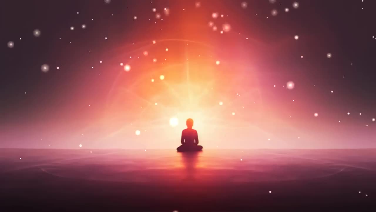 10 Minute Super Deep Meditation Music • Connect with Your Spiritual Guide • Deep Healing