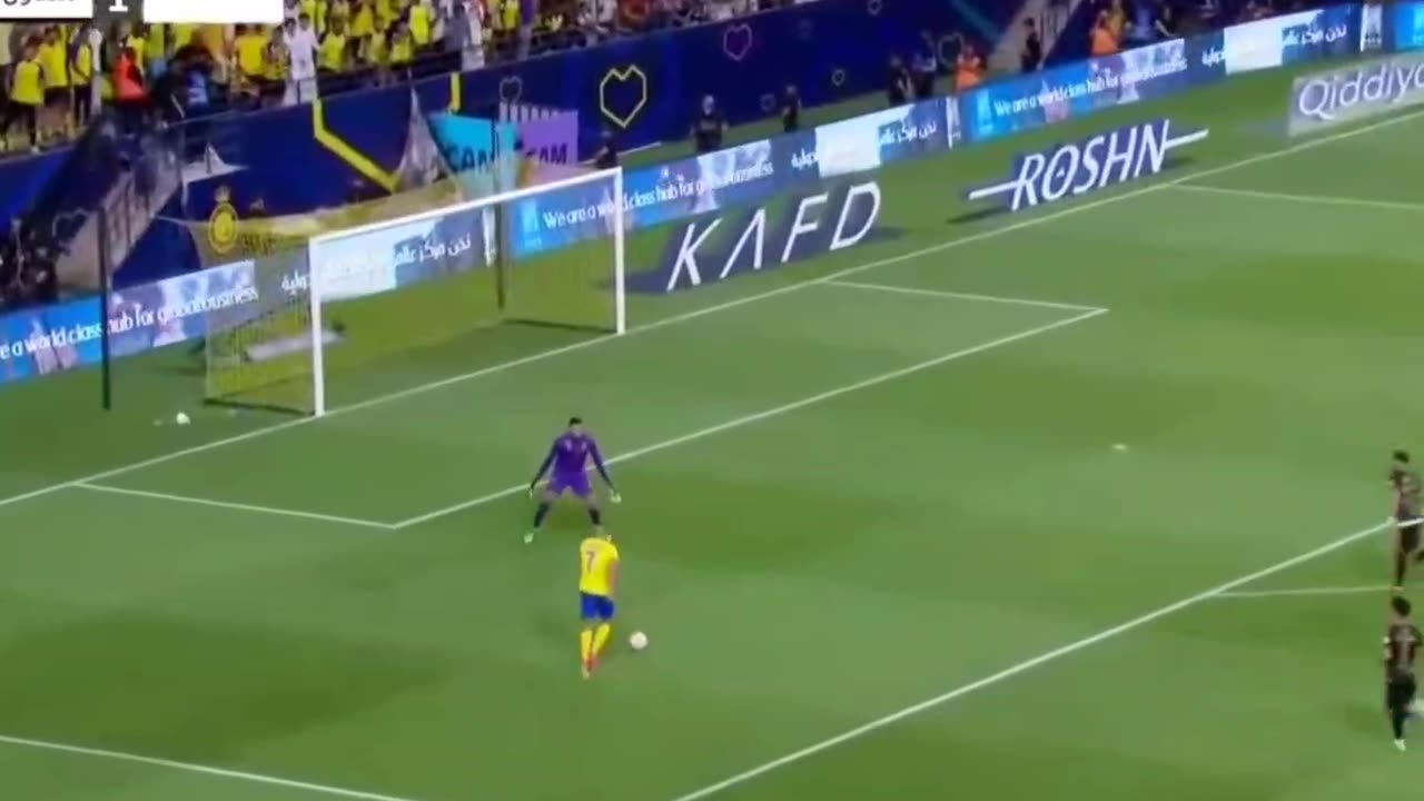 Cristiano Ronaldo need to come back to Europe