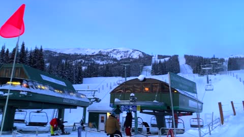 Marmot Basin Ski Resort - WhyBuy Trailer