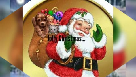 JOLLY CHRISTMAS....BY:P.Z.Y.O
