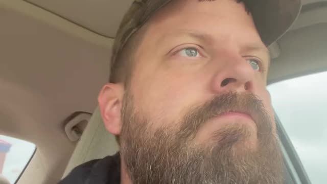 Community, listen closely