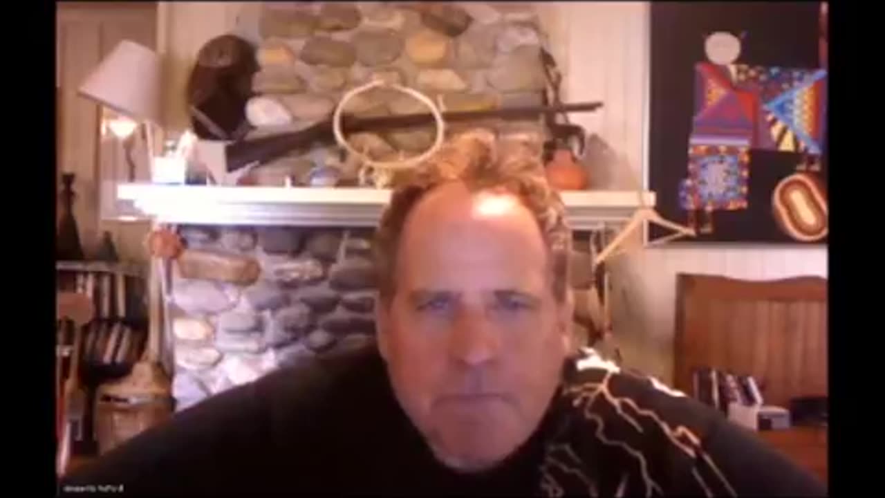 Benjamin Fulford HUGE Intel 08/26/23..