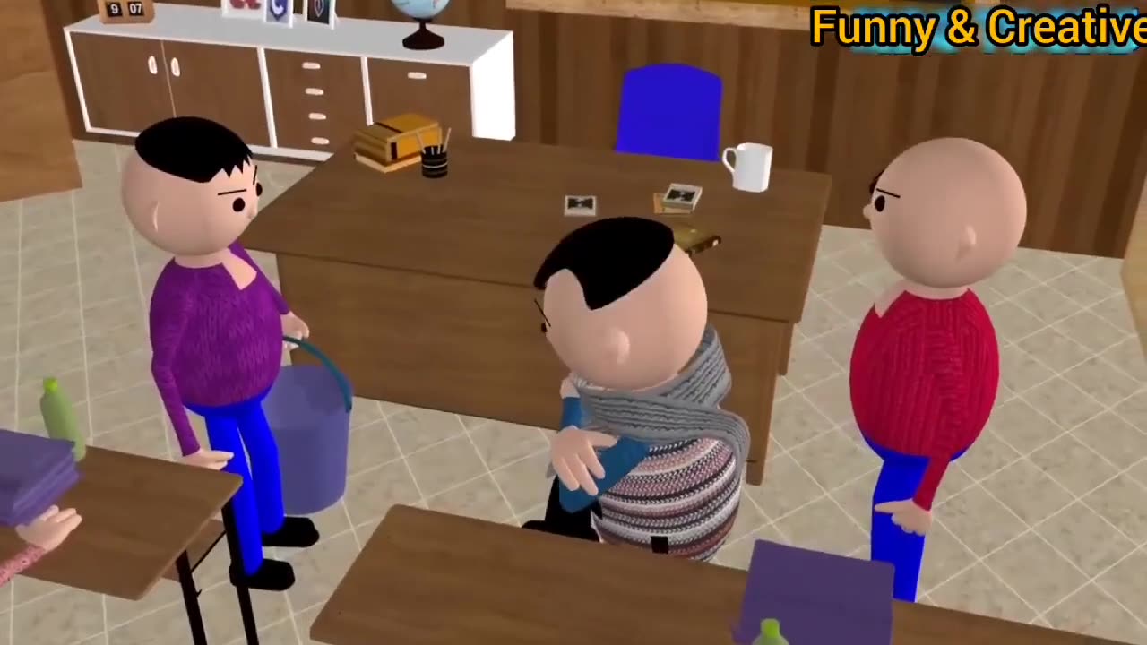 CARTOON FOR KIDS