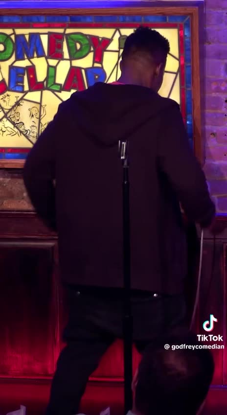 Great Biden impersonation