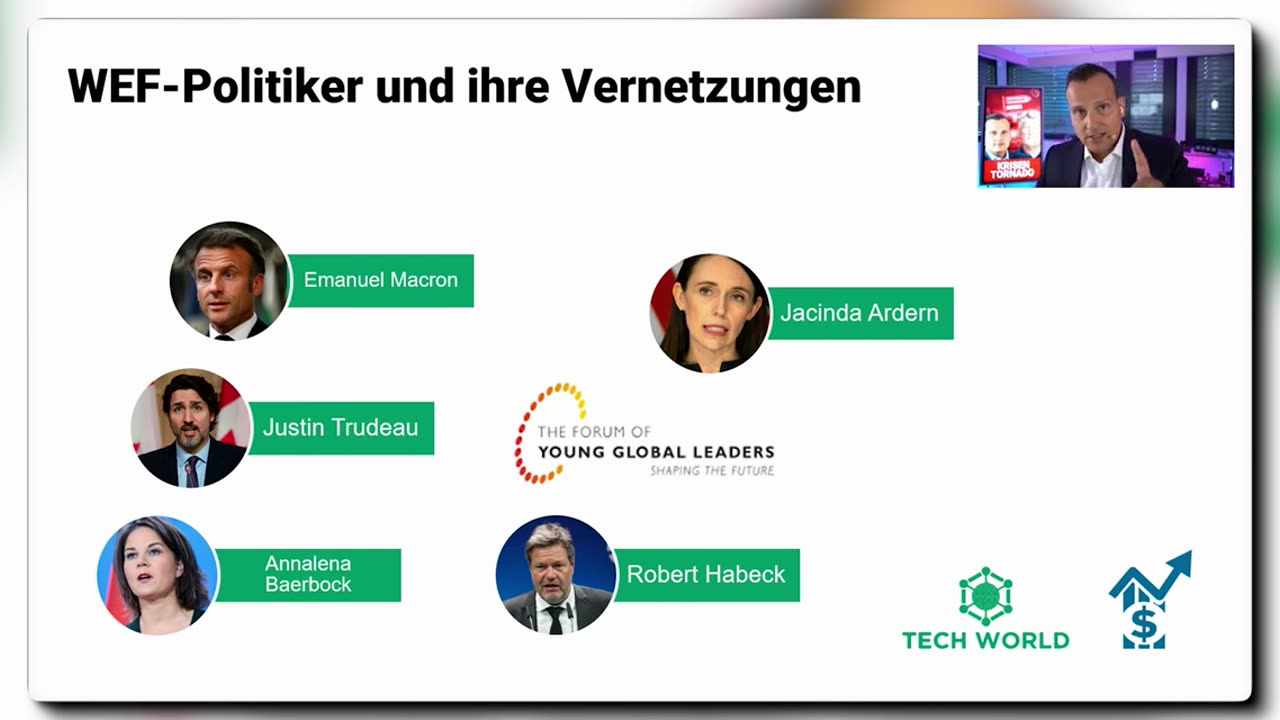 Das ist die Agenda für die Welt in 2030