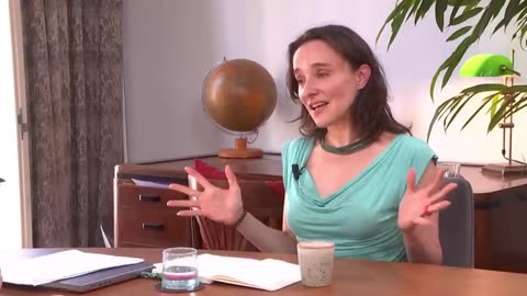 Lidija Zelovic - Mediamanipulatie in oorlogstijd - DNW