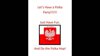 Dick Pillar and His Polkabration Band - Come On Everyone Polka