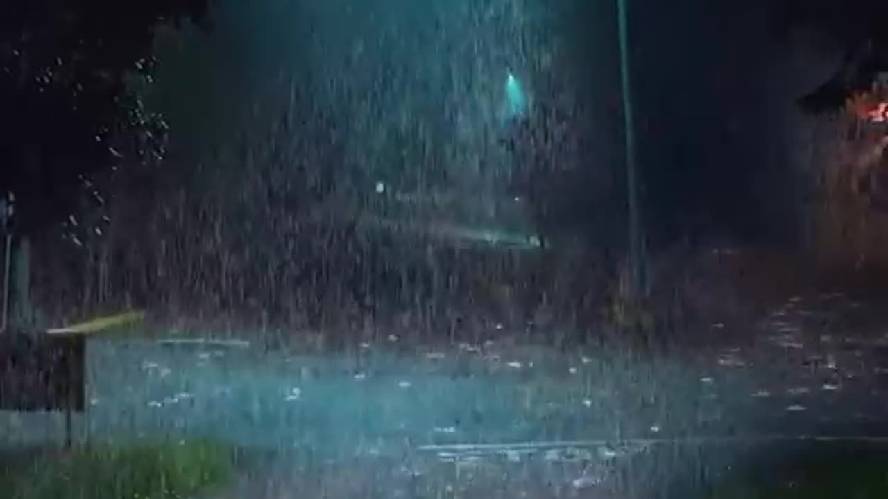 Rain