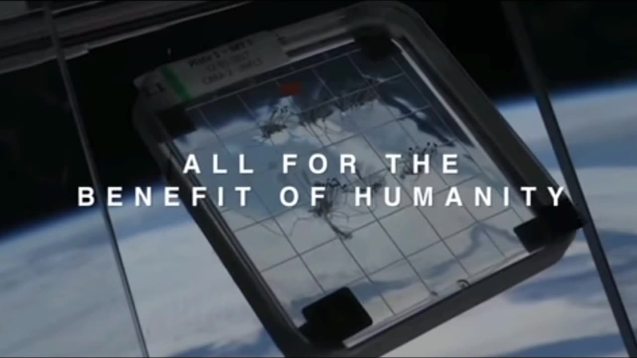 Introducing NASA's On-Demand Streaming Service, NASA+ (Official Trailer)