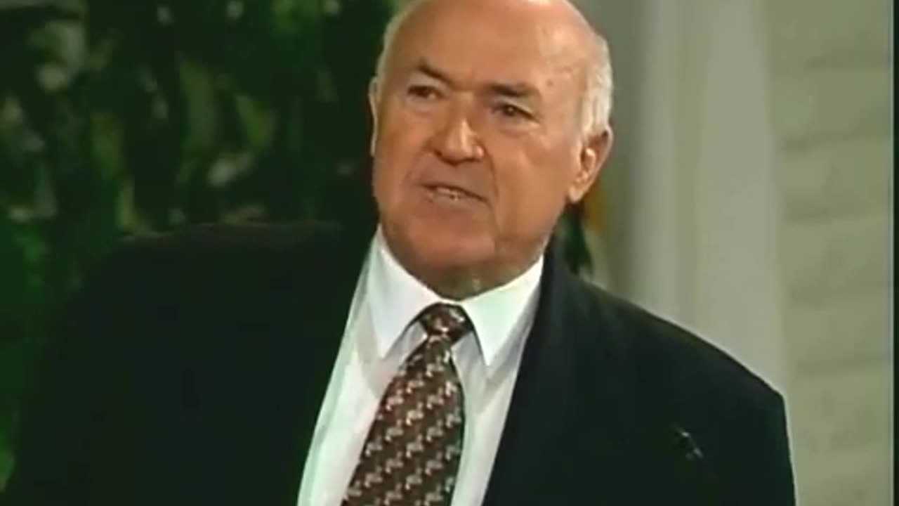 My Source of Help - Chuck Smith Sermon