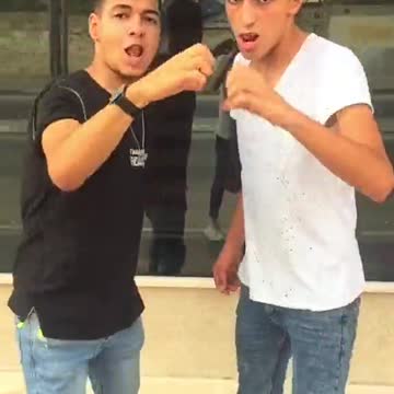 Best friend ☺️ best brother ☺️