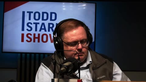 Dan Bishop with Todd Starnes about Anti-CRT legislation