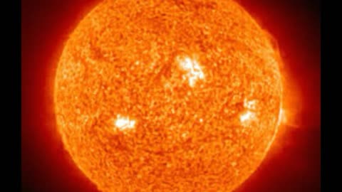 Scary Facts About the Sun!