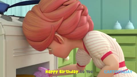 Happy Birthday Song Happy Birthday to You Song