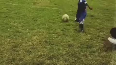 Funny football