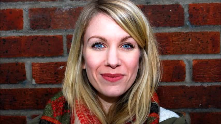 Rachel Parris on Private Passions with Michael Berkeley 3rd March 2019