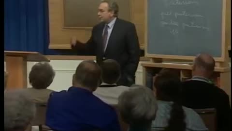 The Rapture: R.C. Sproul