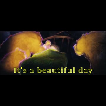 Goldilocks Realizes She Loves Her Family