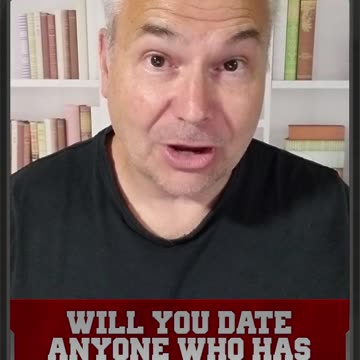 Would You Date Somebody Who Got the COVID Vaccine?