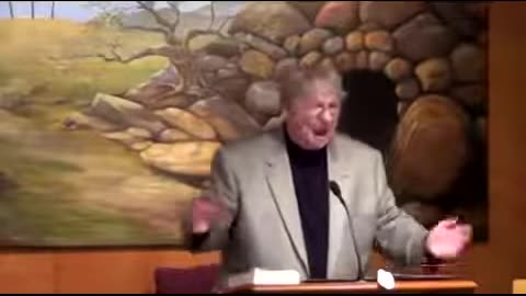 Lynn Ridenhour - Baptist preacher's testimony of the Book of Mormon