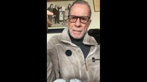 BELMONT SOBRE EL PEDOFILO ORTIZ PERO,LA FIELDAD AL GLOBALISMO A MORIR