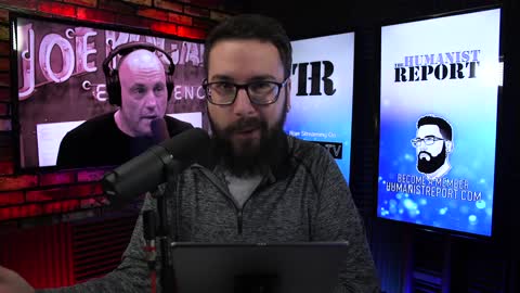 Joe Rogan Finally Admits There’s ZERO Evidence to School Litter Box Hoax He Pushed