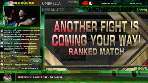 [3.27.20, MASSIVE VOD] 3_27_2020 - Longest LTG Stream EVER!!! (not actually)