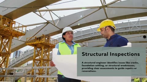 Toronto Structural Engineer – Inspections, Designs, and More