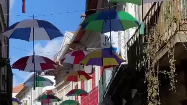 Viana do Castelo, Portugal