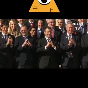 ESTOS MISERABLES MASONES YA NO SE ESCONDEN