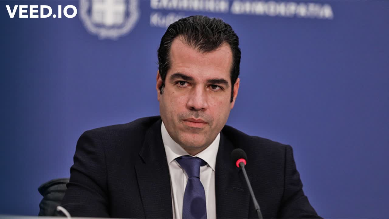 ΑΚΟΥΣΤΕ ΤΙ ΕΙΠΕ Ο ΠΛΕΥΡΗΣ ΓΙΑ ΤΟΥΣ ΥΓΙΕΙΟΝΟΜΙΚΟΥΣ