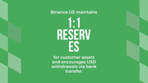 Binance.US Goes Crypto-Only, Shuts Down USD Channels