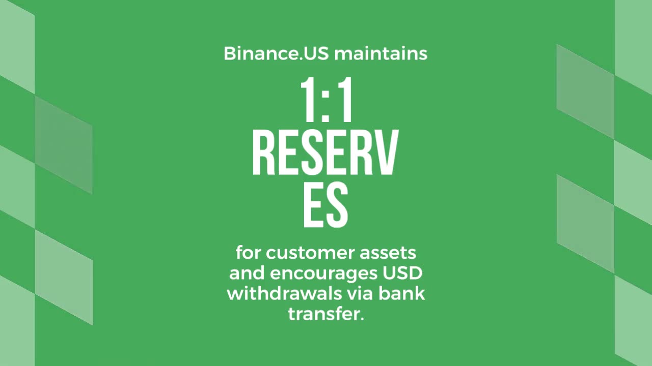 Binance.US Goes Crypto-Only, Shuts Down USD Channels