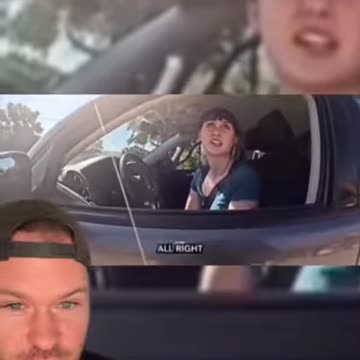 Unexplained things caught on camera