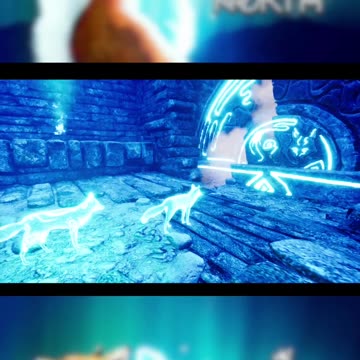 Spirit Of The North 46 - Saliendo del mundo espiritual Regresando a mi cuerpo #spiritofthenorth