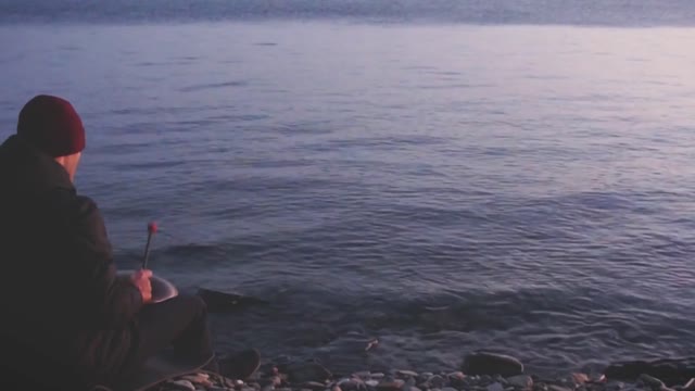 Water sounds