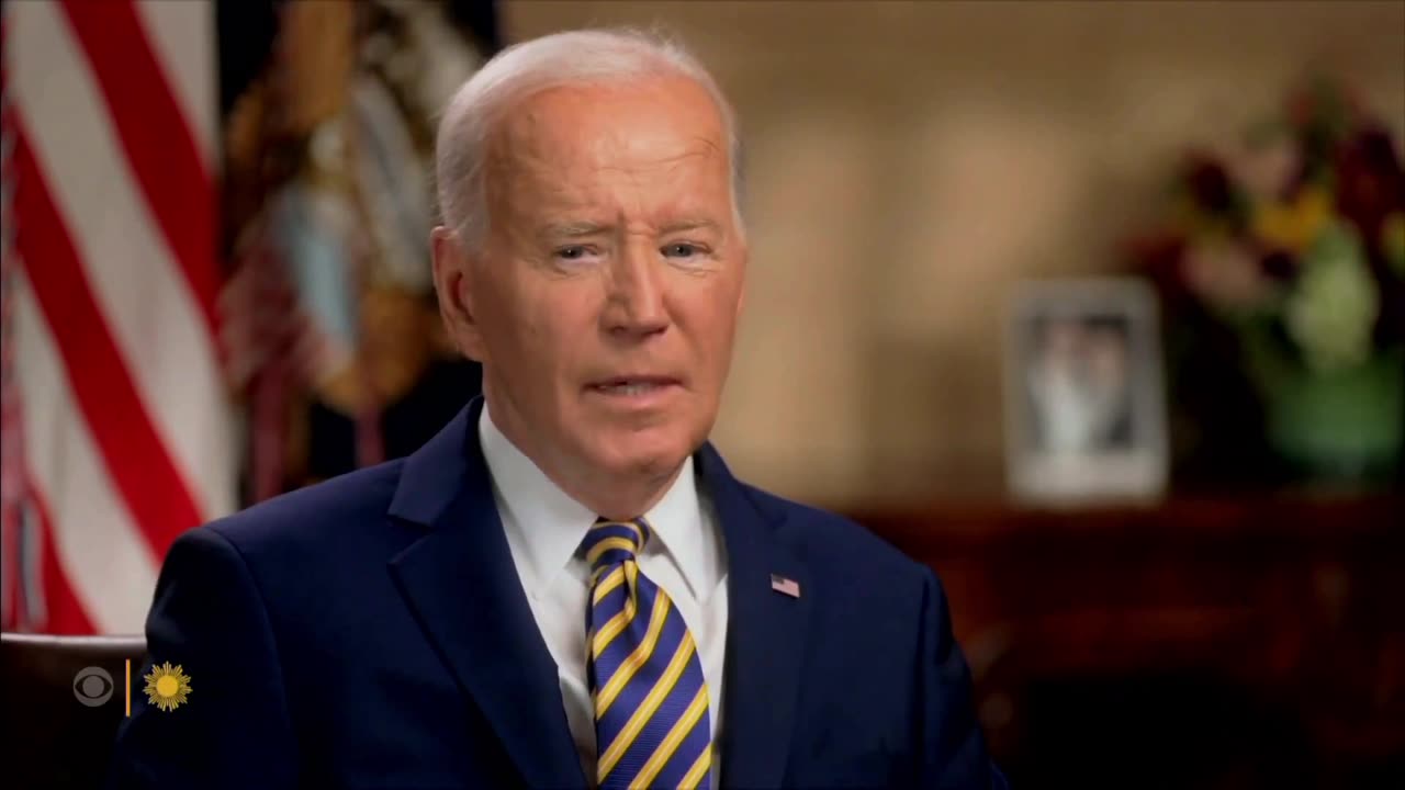 Biden confirms he was forced out because he was LOSING and would cause other Democrats to Lose