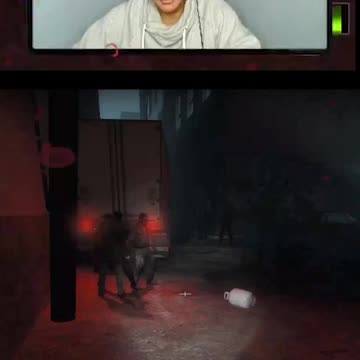 Left 4 Dead 2: Lets Go Golfing