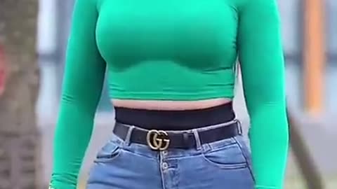 Stylish funny