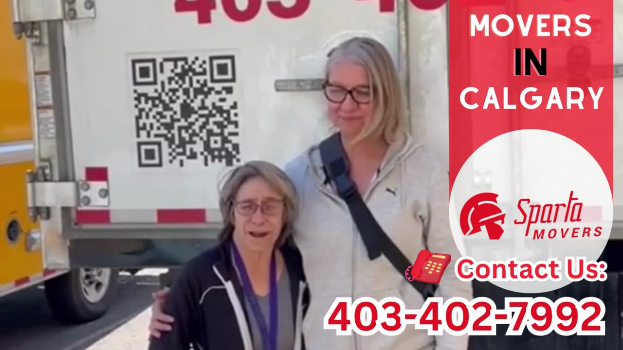 Moving from Canada to the USA, Cross Country Movers – Sparta Movers