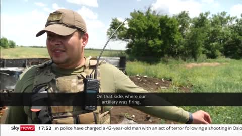 80% of troops killed or injured in elite military unit, says commander