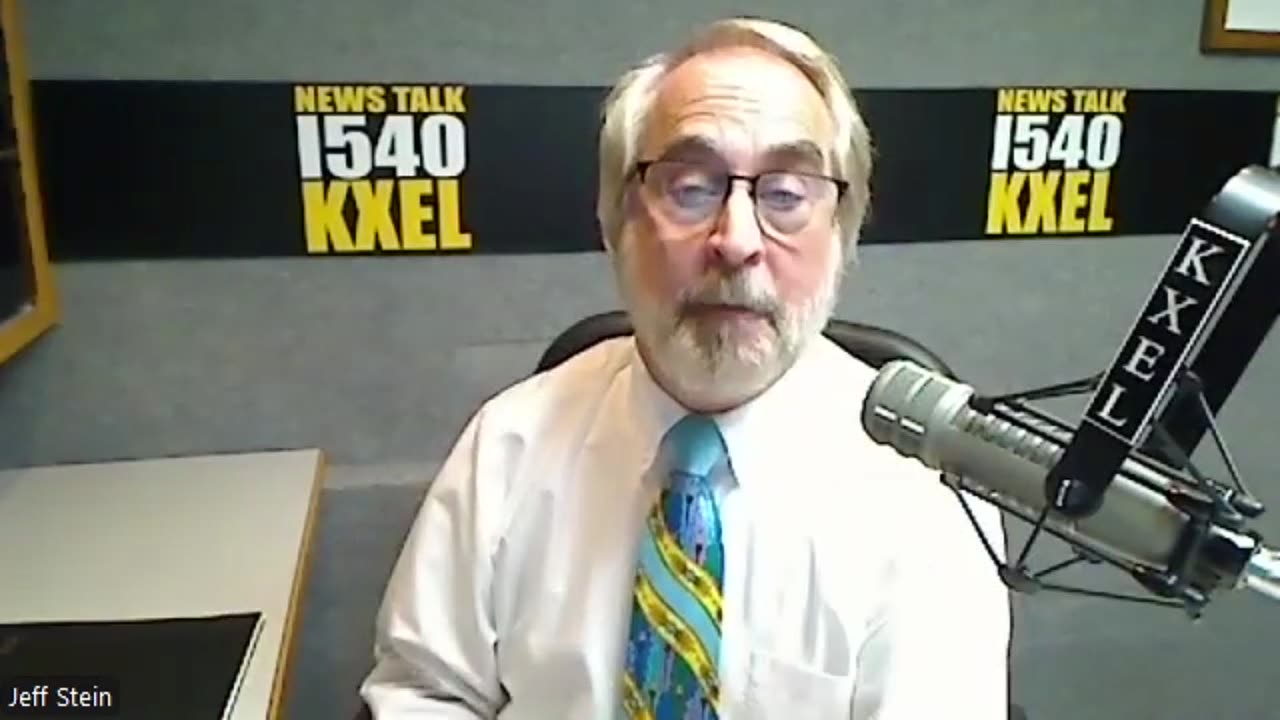 Iowa Politics with Jeff Stein – Thu. Sep. 26, 2024