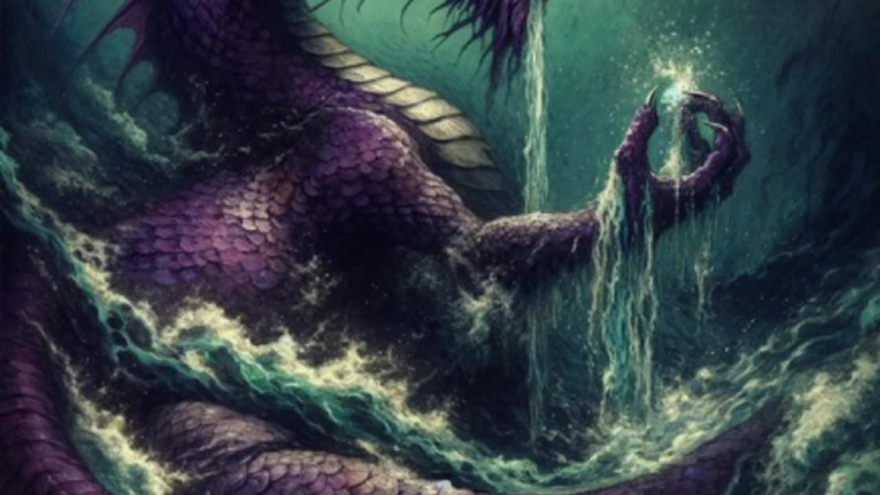 Choose your Dragon