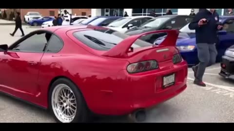 Supra!!! Ratatatata