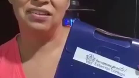 El Salvador Government giving away IVM for free to treat Covid, WTH is wrong with the 🇺🇸