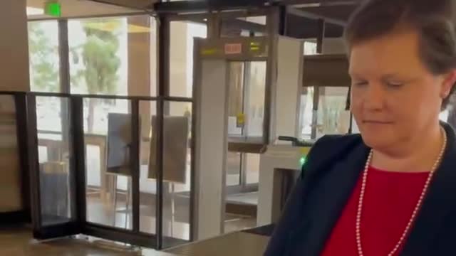 Arizona's Gov. Doug Ducey HAS BEEN SERVED
