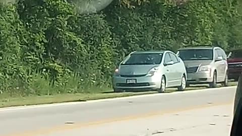 ADVENTURES IN DOOR DASHING